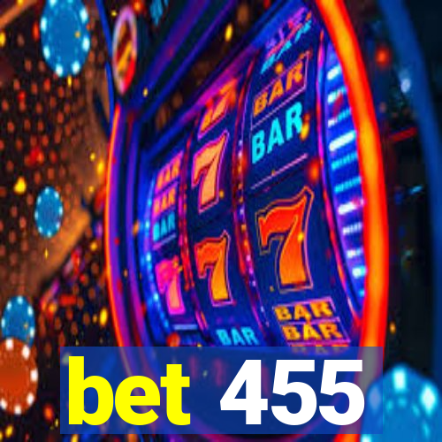 bet 455